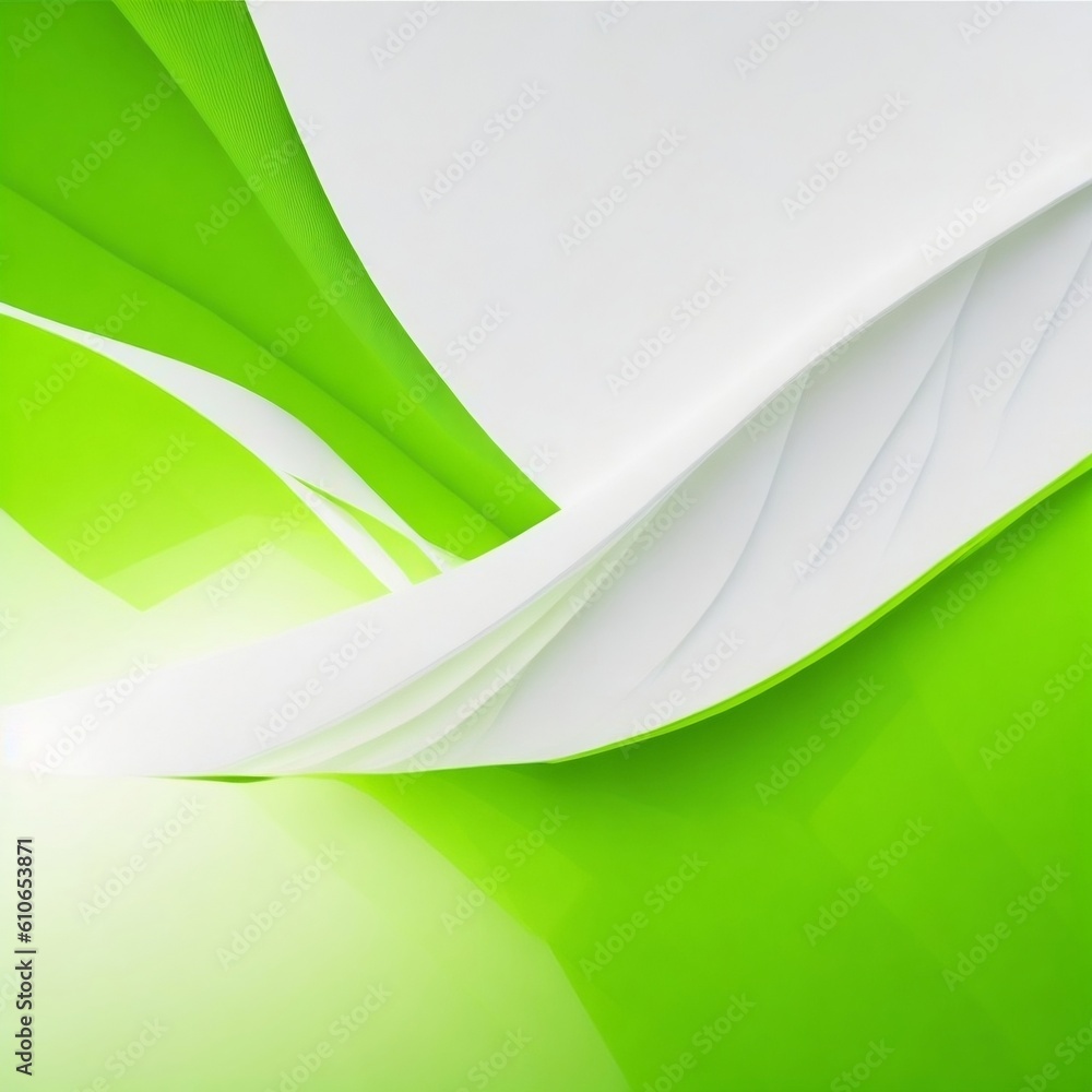 Fototapeta premium green background
