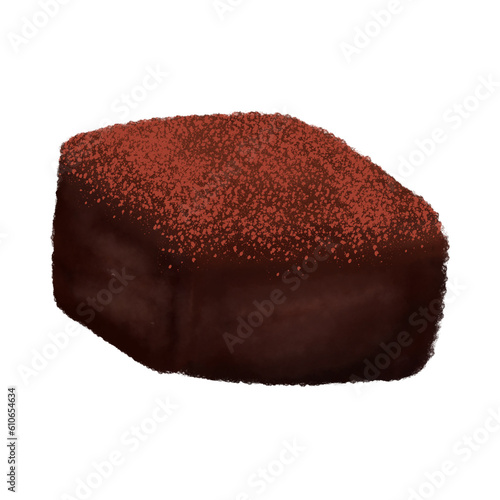 chocolate brownies