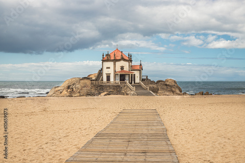 Porto is a beautiful city in Portugal