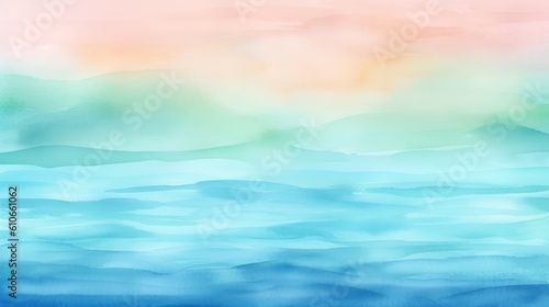 abstract watercolor background HD 8K wallpaper Stock Photography Photo Image