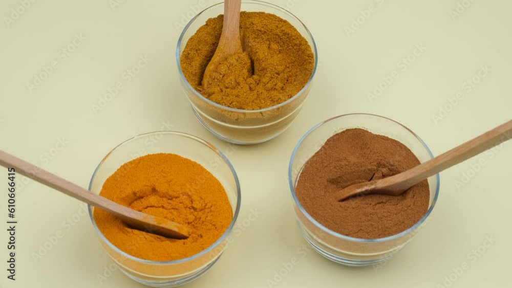 spice spice