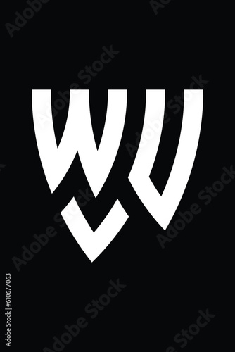 WVU logo photo