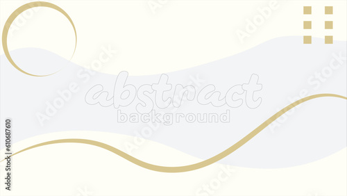 background for your company name card or presentation background