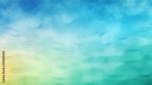 Fototapeta Naklejka Na Ścianę i Meble -  abstract blue background with clouds HD 8K wallpaper Stock Photography Photo Image