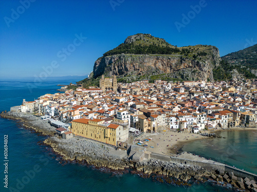 Cefalù (Palermo)