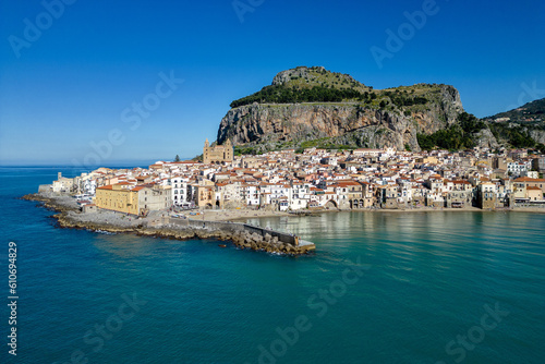 Cefalù (Palermo)