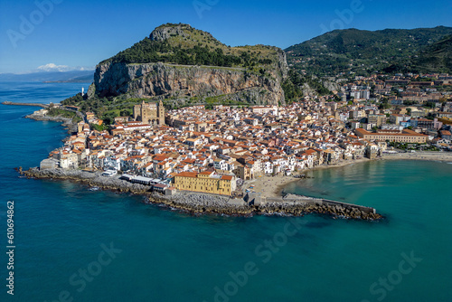 Cefalù (Palermo)