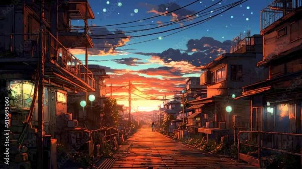 Anime Style Fantasy Art Anime Style Fantasy Art