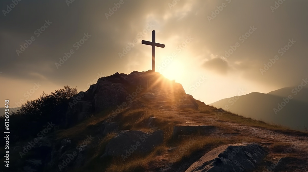 cruxifixo de jesus cristo , religião simbolo da fé cristã cruxifixo de jesus cristo , religião simbolo da fé cristã