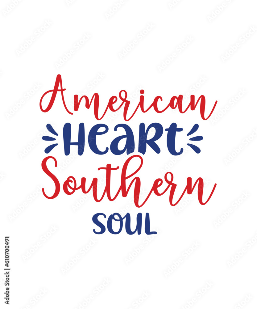 4th of July SVG Bundle, July 4th SVG, Fourth of July svg, America svg, USA Flag svg, Patriotic, Independence Day Shirt, Cut File Cricut