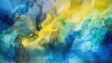 abstract watercolor background with watercolor HD 8K wallpaper Stock Photography Photo Image