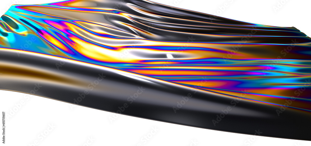 Ethereal Holographic Dreamscape: Immerse Yourself in a Transcendent 3D Holographic Display Ethereal Holographic Dreamscape: Immerse Yourself in a Transcendent 3D Holographic Display