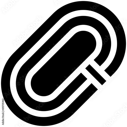 Track and field icon, Marathon related vector