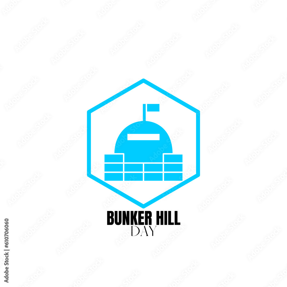 Bunker Hill Day marks the anniversary of the Battle of Bunker Hill