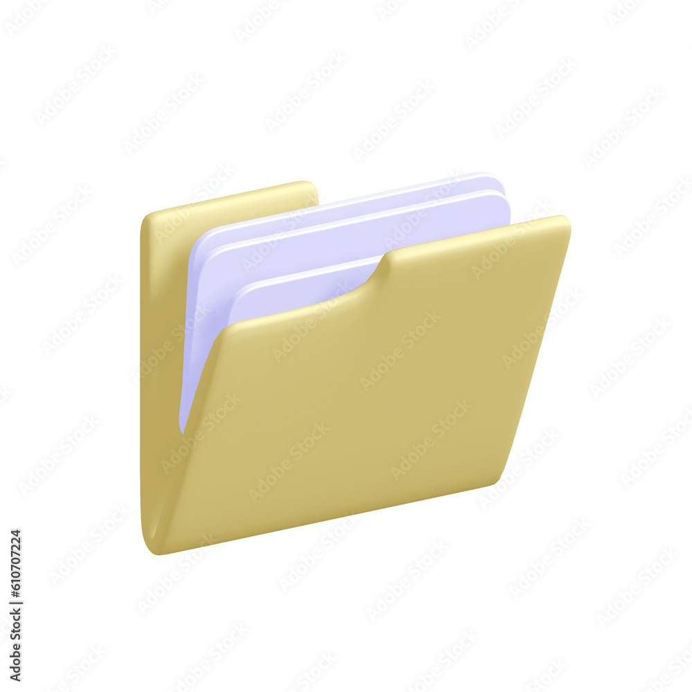 folder icon