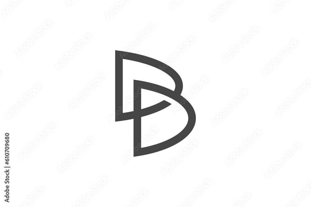 dd logo vector premium template dd logo vector premium template