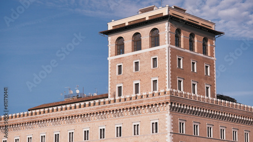 National Museum of the Palazzo di Venezia, Rome