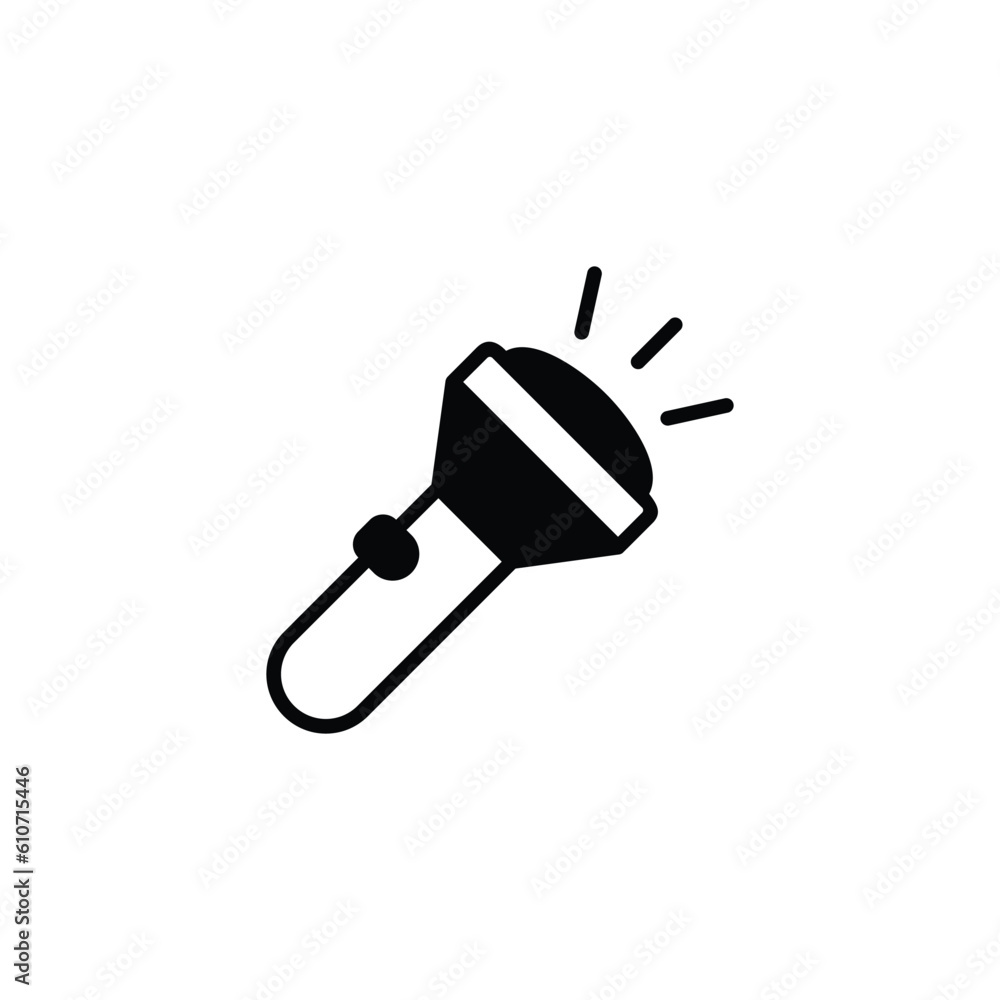 Trochlight icon design with white background stock illustration Trochlight icon design with white background stock illustration