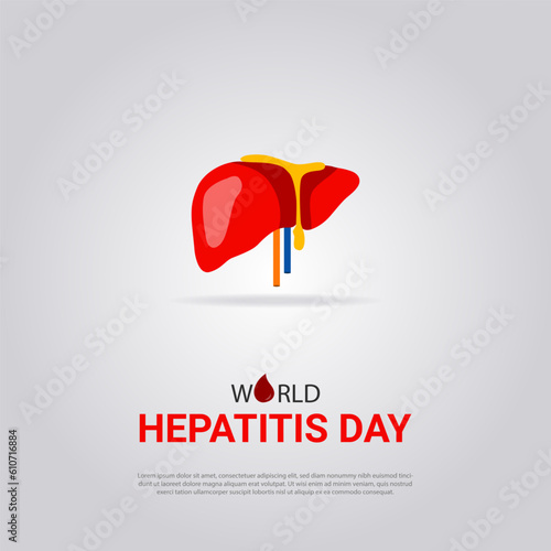 World Hepatitis Day is observed globally on July 28th each year to raise awareness about viral hepatitis and promote actions for its prevention, diagnosis, and treatment.
