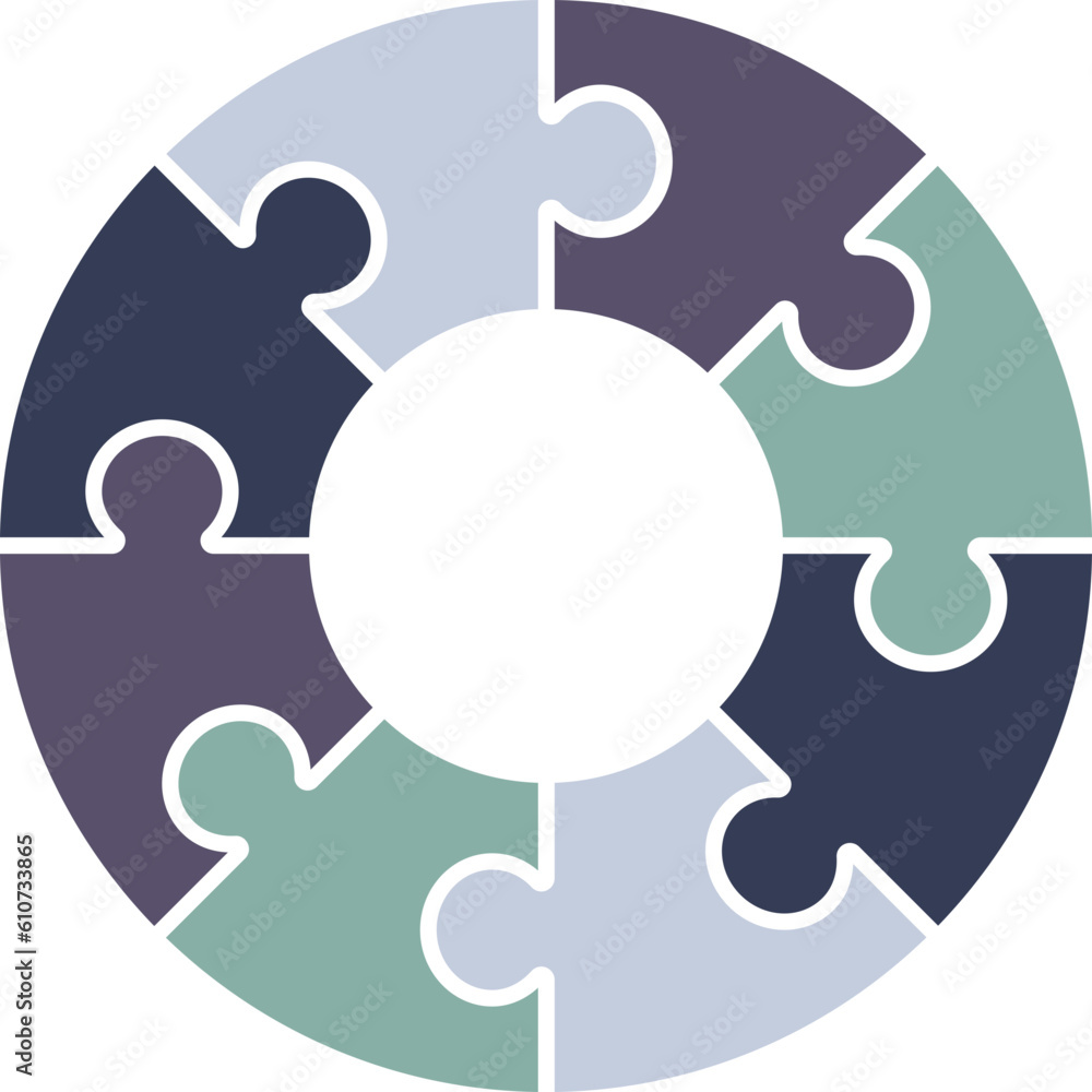Infographic Pie Flow Chart Jigsaw Cycle Diagram 8 Sections Infographic Pie Flow Chart Jigsaw Cycle Diagram 8 Sections