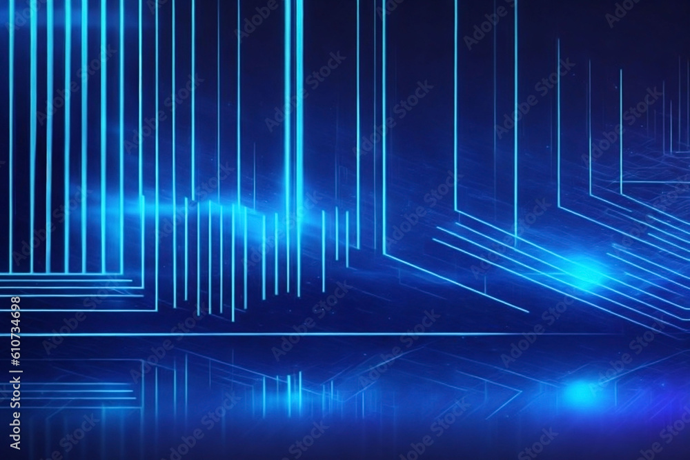 Abstract Technology Background Abstract Technology Background