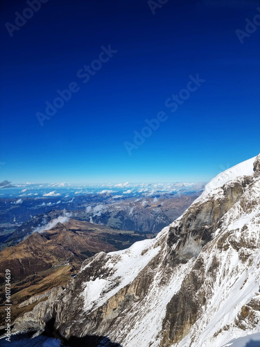 landscape mountain