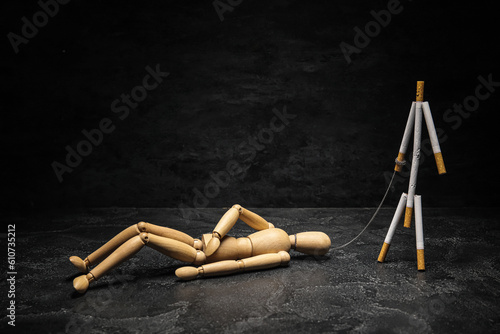 Creative composition with w...