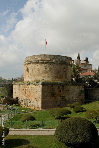 Antalya