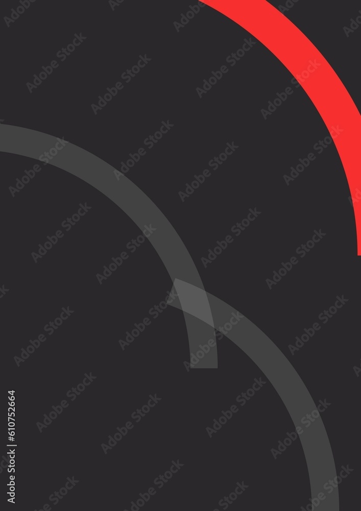 Annual Report Background Design for Business, Financial and Project ...