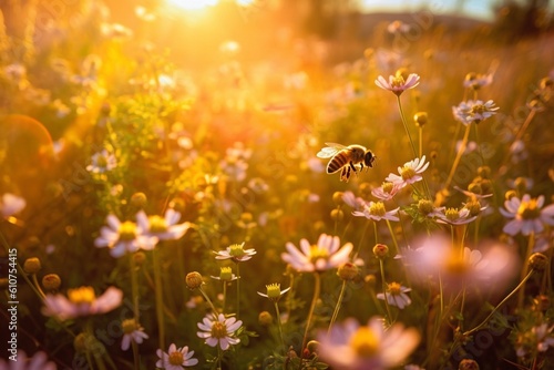A World Without Bees  Understanding the Consequences and Our Role in Protecting Them  Safe the Bees