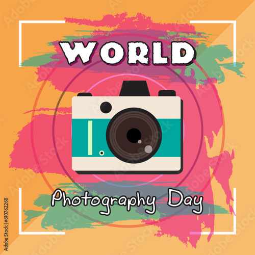international photographer's day