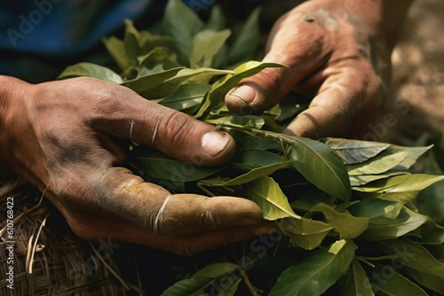 Yerba Mate, Green Tea, Matcha, and More! Indulge in Bubble Tea, Chai Latte, and Afternoon Tea. Experience the Exquisite Flavors of Hibiscus, Chamomile, and Boba Tea. Savor the Richness Generative Ai photo