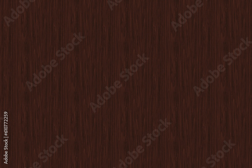 Abstract brown wood background. Colorful smooth banner template texture. Easy editable illustration display product, advertisement, website info. natural color and pattern for design, montage products