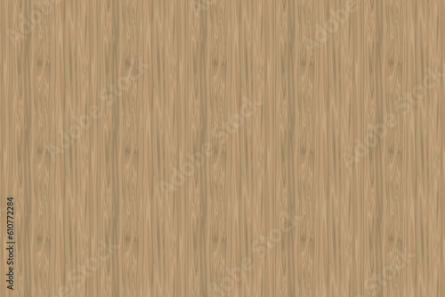 Abstract brown wood background. Colorful smooth banner template texture. Easy editable illustration display product  advertisement  website info. natural color and pattern for design  montage products