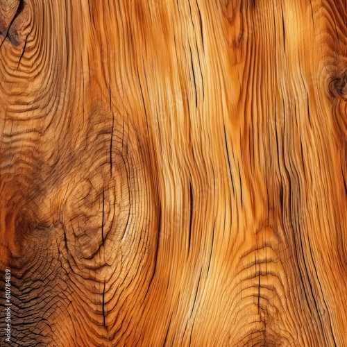 wood texture background - generative AI