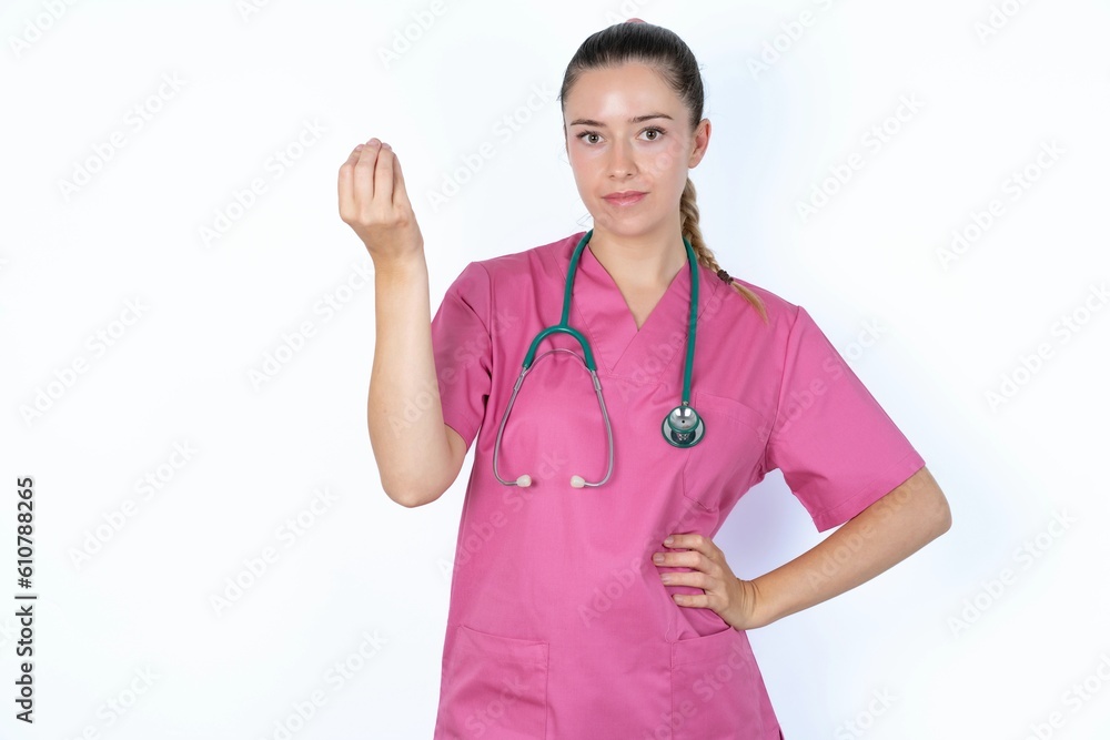 What the hell are you talking about. Shot of frustrated MODEL gesturing with raised hand doing Italian gesture, frowning, being displeased and confused with dumb question. What the hell are you talking about. Shot of frustrated MODEL gesturing with raised hand doing Italian gesture, frowning, being displeased and confused with dumb question.