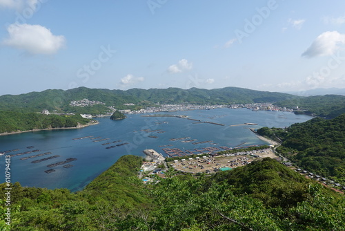 淡路島の風景