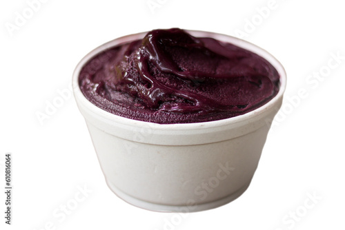 Acai Bowl Brazil Food Eat