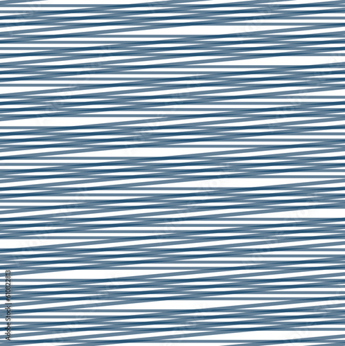 blue striped background horizontally and diagonally