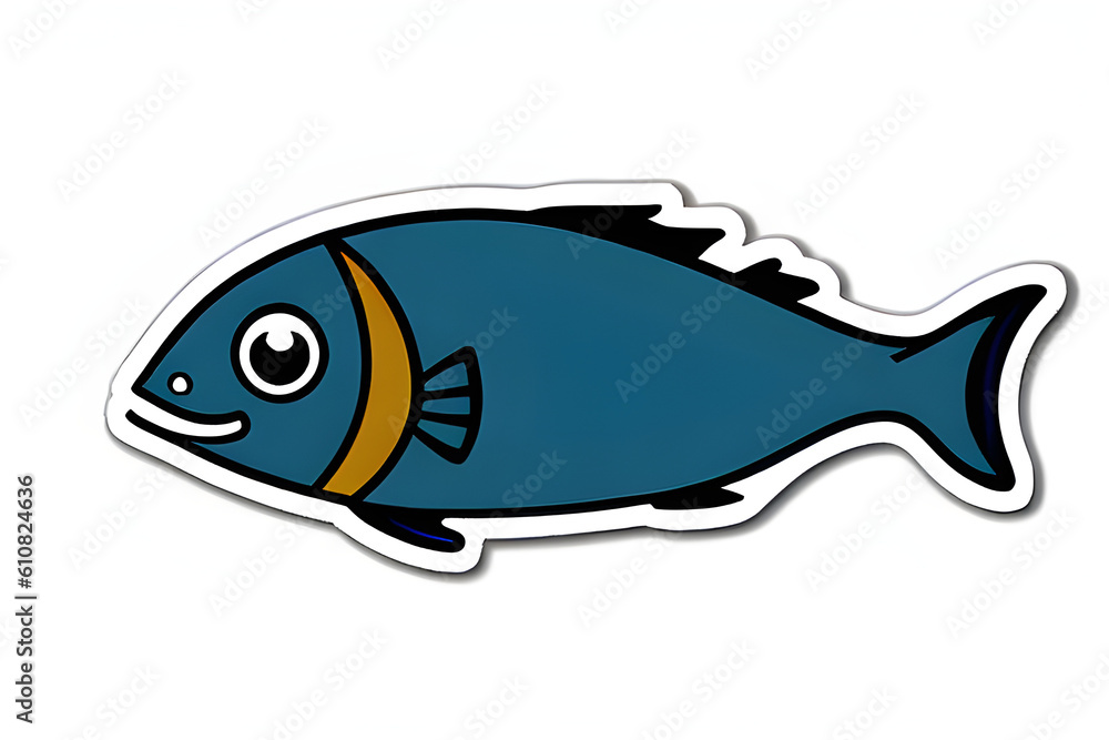 Fish icon Fish icon