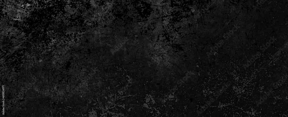 Overlay scratched design background. Black and white grunge background with scratches and cracks Overlay scratched design background. Black and white grunge background with scratches and cracks