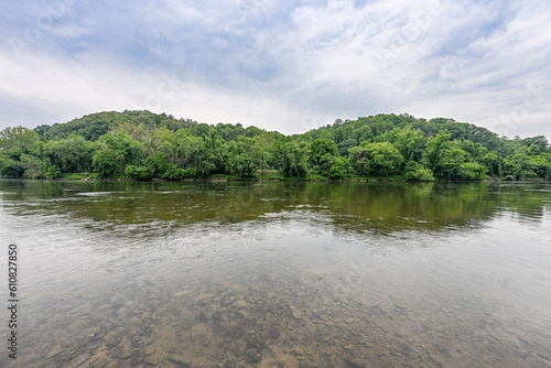 asheville french broad river 