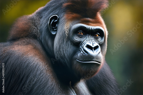 Gorilla 