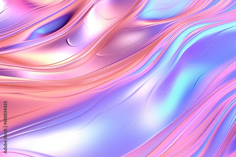 texture of holographic wave wallpaper background texture of holographic wave wallpaper background