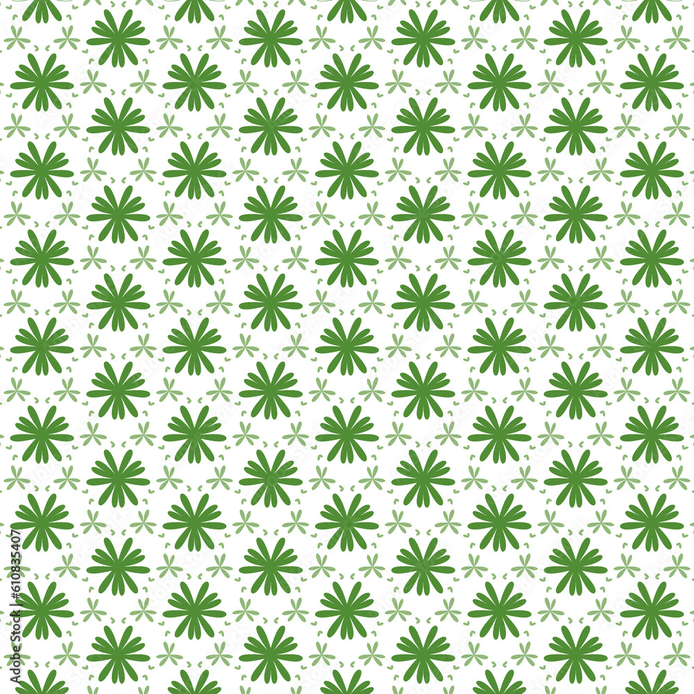 seamless pattern with flowers seamless pattern with flowers