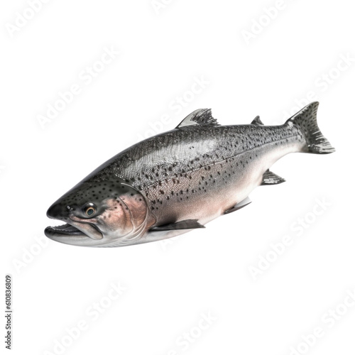 Salmon Generative AI