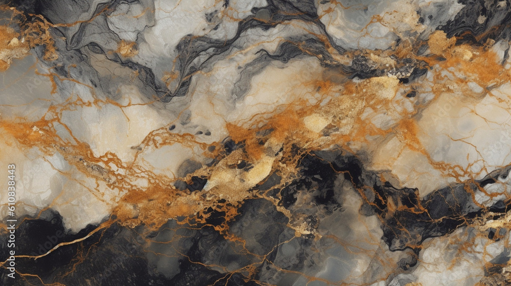 Marble stone texture background abstract with Generative Ai. Marble stone texture background abstract with Generative Ai.