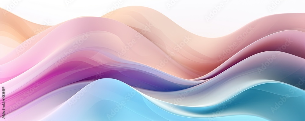 Soothing Silk Wave: Abstract Background , AI Generative
Soothing Silk Wave: Abstract Background , AI Generative