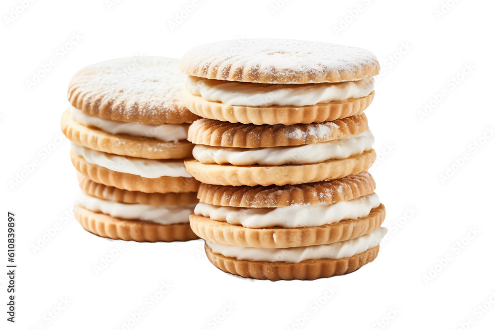 creamy cookies creamy cookies