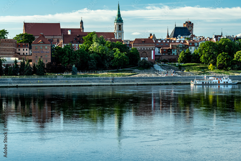 Obraz premium gród, rzeka, woda, architektura, praga, europa, zamek, budowa, sztokholm, brydż, niebo, miasteczko, stary, krajobraz miasta, podróż, punkt orientacyjny, budowa, szwecja, 